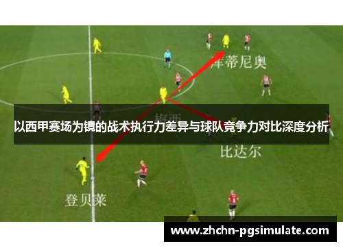 以西甲赛场为镜的战术执行力差异与球队竞争力对比深度分析