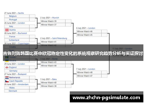 吉鲁对阵韩国比赛中欧冠稳定性变化的系统观察研究趋势分析与实证探讨